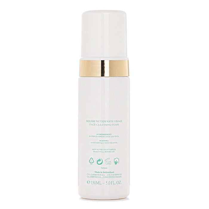 Valmont Valmont Purity Bubble Falls (Cleansing & Balancing Face Foam) 150mlProduct Thumbnail