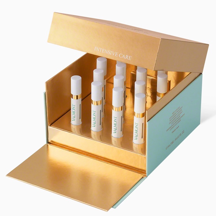 Valmont Valmont Time Master Intensive Program AntiAging Face Treatment 14x3mlProduct Thumbnail