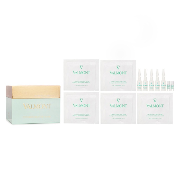 Valmont Valmont Eye Regenerating Mask 5 ApplicationsProduct Thumbnail
