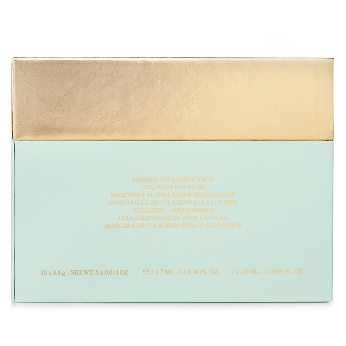 Valmont Valmont Eye Regenerating Mask 5 ApplicationsProduct Thumbnail