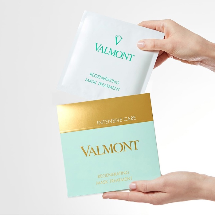 발몽 Valmont Valmont Regenerating Mask Treatment Fixed SizeProduct Thumbnail