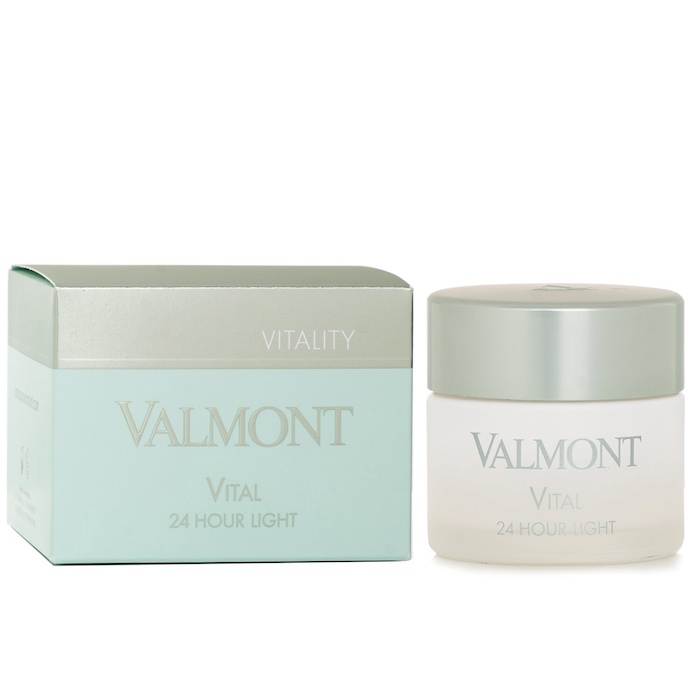Valmont Valmont Vital 24 Hour Light Cream 50mlProduct Thumbnail