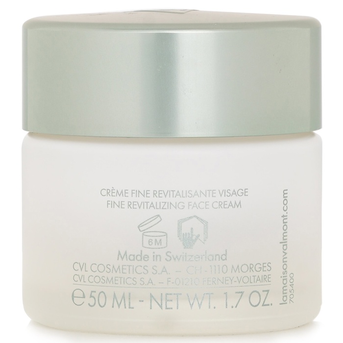Valmont Valmont Vital 24 Hour Light Cream 50mlProduct Thumbnail
