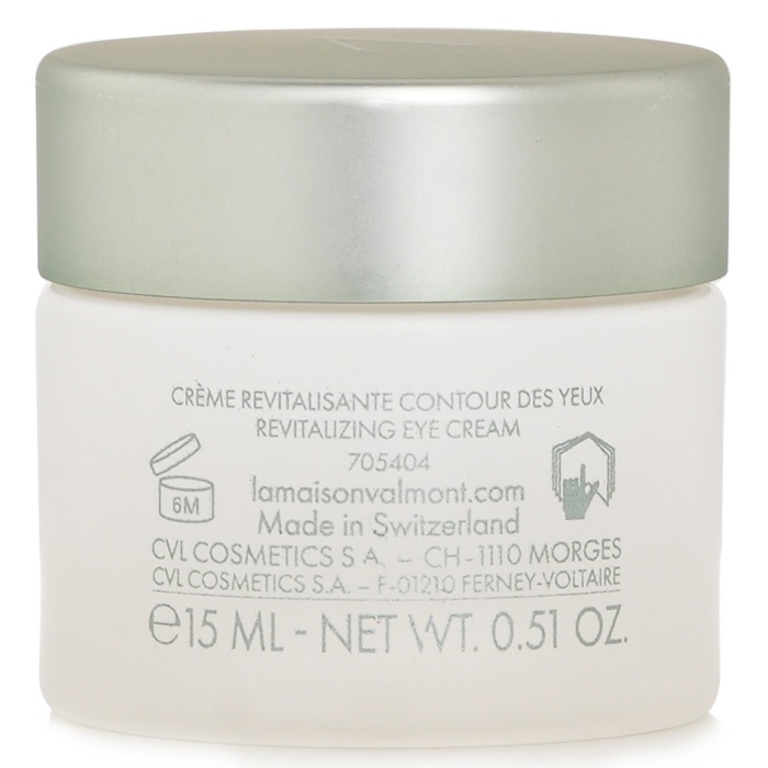 Valmont Valmont Vital Contour Cream 15mlProduct Thumbnail