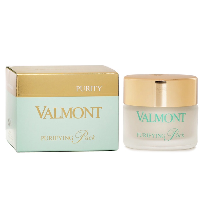 Valmont Valmont Purifying Pack (Skin Purifying Mud Mask) 50mlProduct Thumbnail