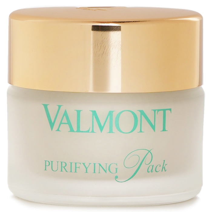 Valmont Valmont Purifying Pack (Skin Purifying Mud Mask) 50mlProduct Thumbnail