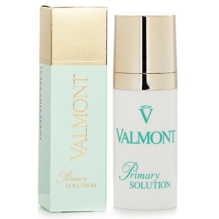 Valmont Valmont Primary Solution (Targeted Treatment For Imperfections) 20mlProduct Thumbnail