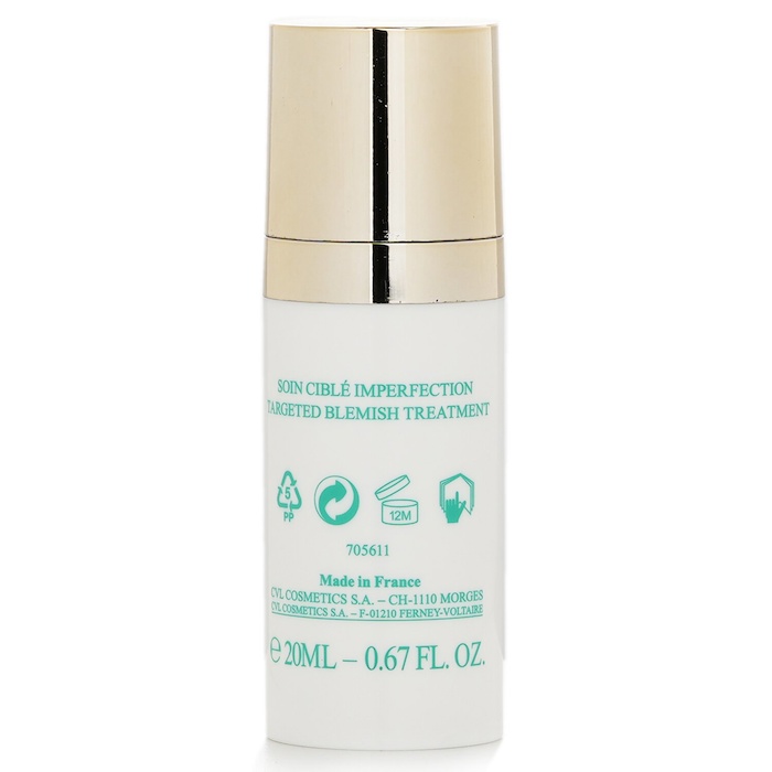 Valmont Valmont Primary Solution (Targeted Treatment For Imperfections) 20mlProduct Thumbnail