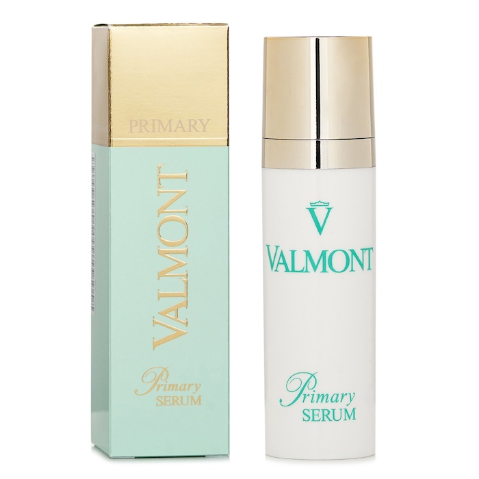 Valmont Valmont Primary Serum (Essential Repairing Serum) 30mlProduct Thumbnail