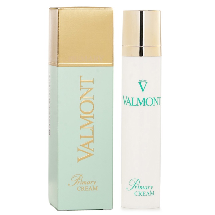 Valmont Valmont Primary Cream (Vital Expert Cream) 50mlProduct Thumbnail