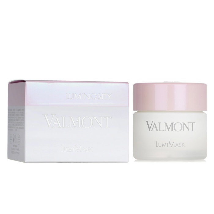 Valmont Valmont Luminosity Lumi Mask 50mlProduct Thumbnail