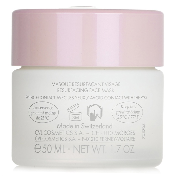 Valmont Valmont Luminosity Lumi Mask 50mlProduct Thumbnail