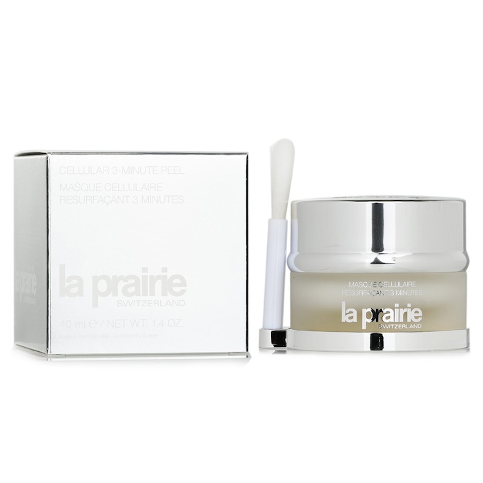 La Prairie La Prairie Cellular 3-Minute Peel 50mlProduct Thumbnail