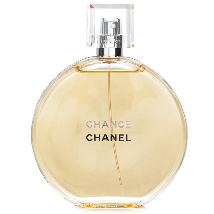 Chanel Chanel Chance Eau De Toilette Spray 150mlProduct Thumbnail