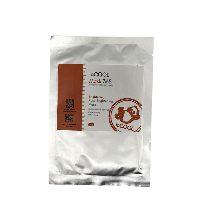 laCOOL Rose Brightening Mask Fixed SizeProduct Thumbnail