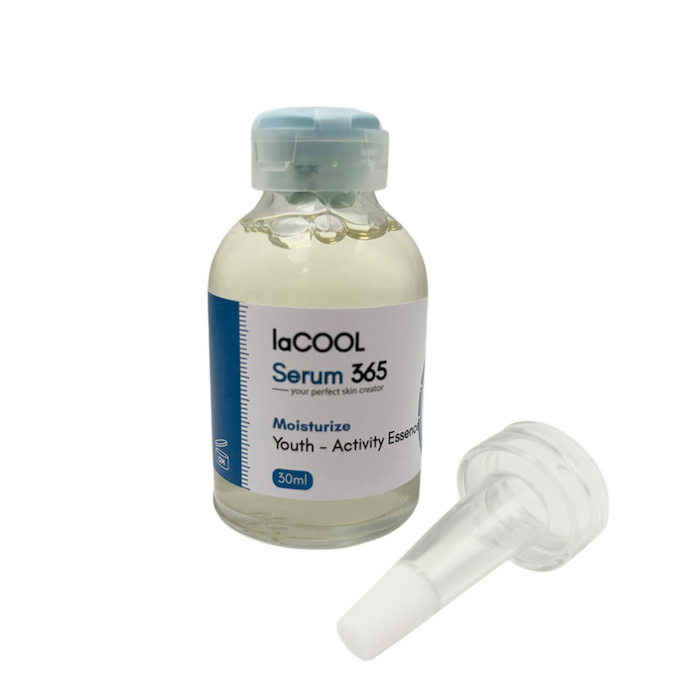 laCOOL Youth Activity Essence Fixed SizeProduct Thumbnail