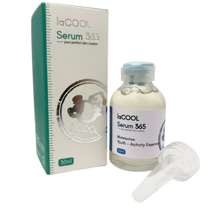 laCOOL Youth Activity Essence Fixed SizeProduct Thumbnail