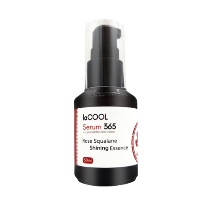 laCOOL Rose squalane shining essence Fixed SizeProduct Thumbnail