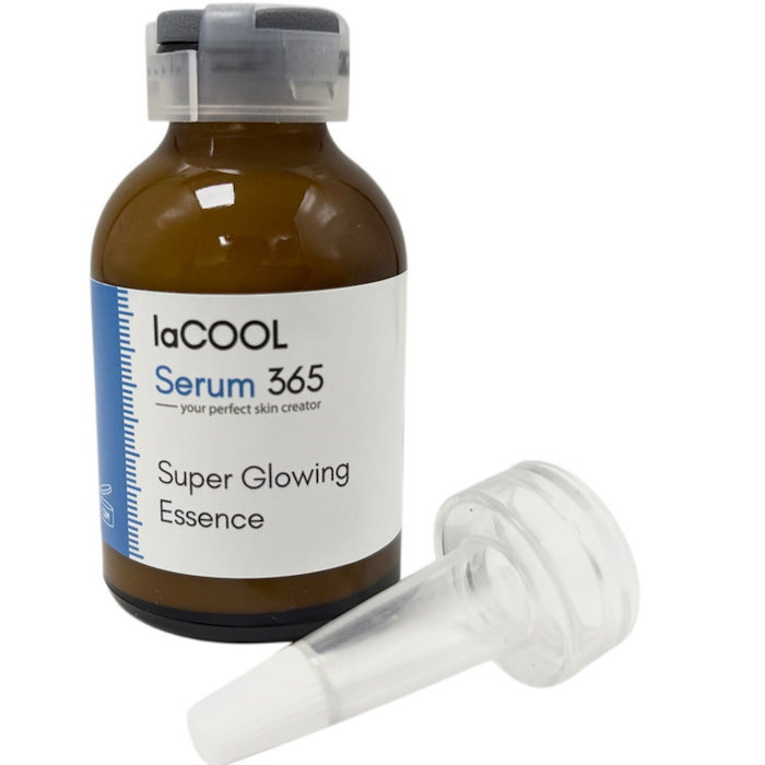 laCOOL Super Glowing Essence Fixed SizeProduct Thumbnail