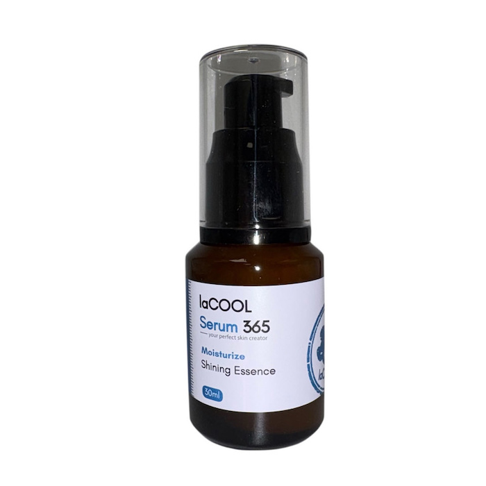 laCOOL Shining Essence Fixed SizeProduct Thumbnail