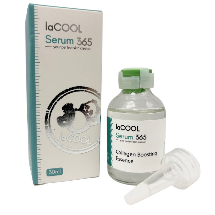 laCOOL Collagen Boosting Essence Fixed SizeProduct Thumbnail