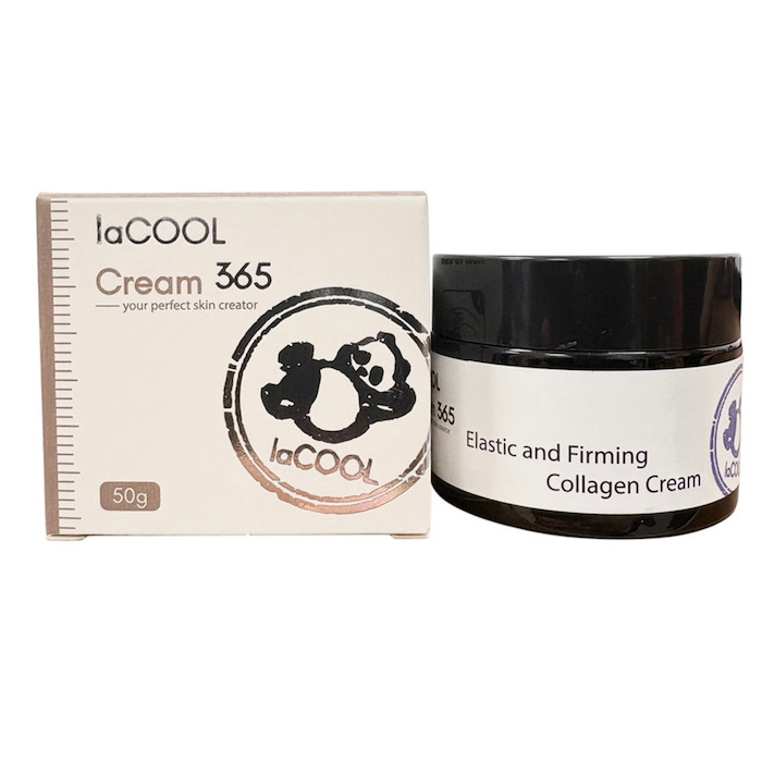 laCOOL Elastic and Firming Collagen Cream Fixed SizeProduct Thumbnail