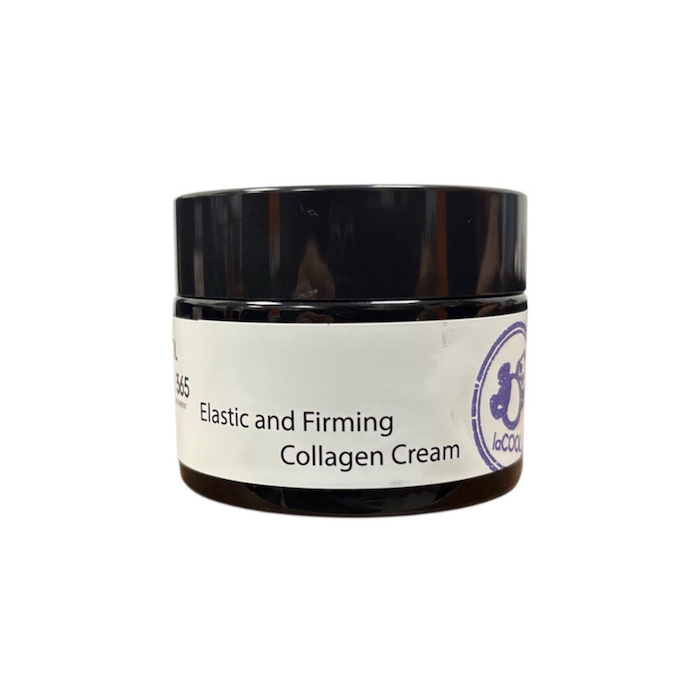 laCOOL Elastic and Firming Collagen Cream Fixed SizeProduct Thumbnail