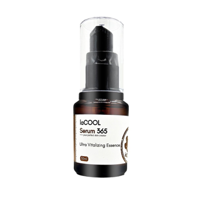 laCOOL Ultra vitalizing essence Fixed SizeProduct Thumbnail