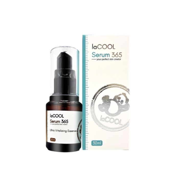 laCOOL Ultra vitalizing essence Fixed SizeProduct Thumbnail