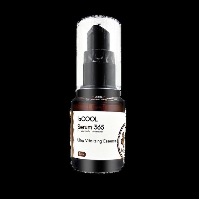 laCOOL Ultra vitalizing essence Fixed SizeProduct Thumbnail