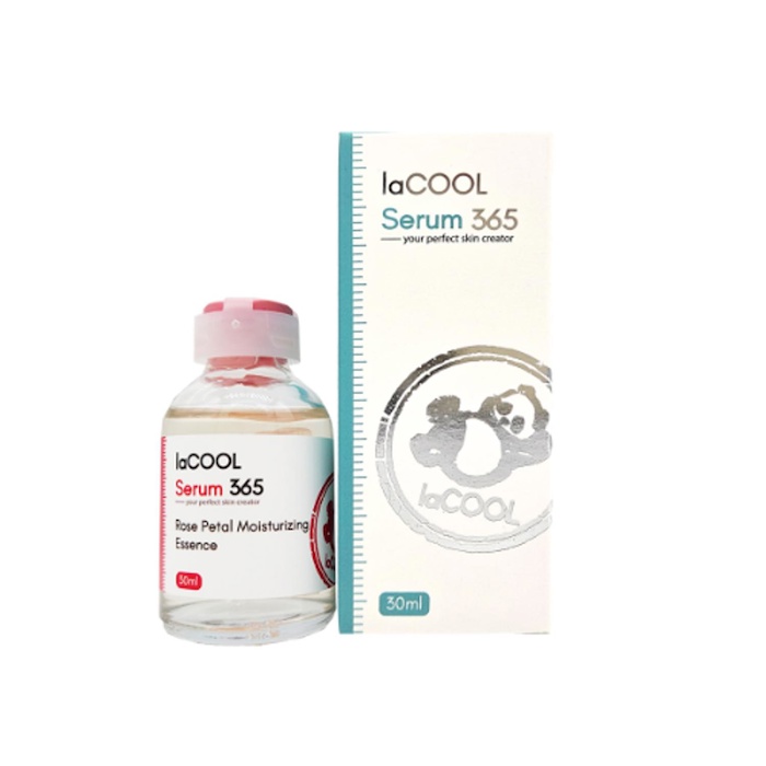 laCOOL Rose petal moisturizing essence Fixed SizeProduct Thumbnail