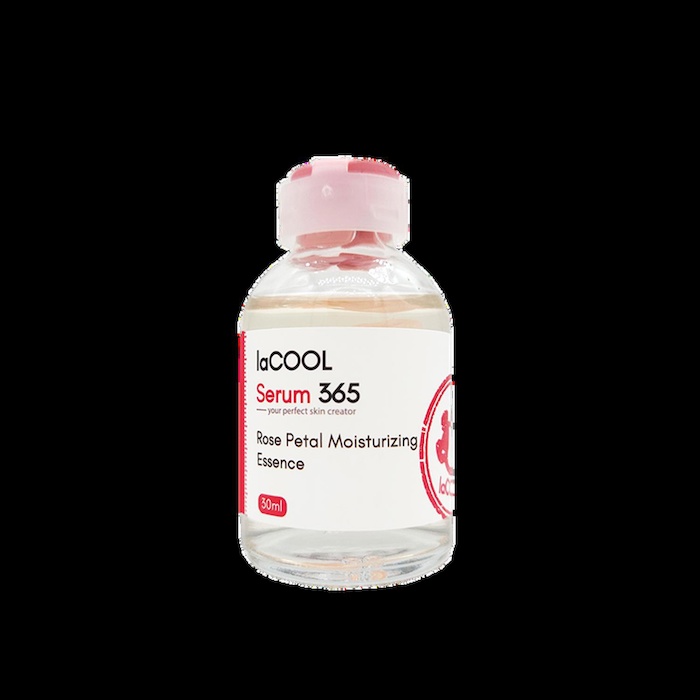 laCOOL Rose petal moisturizing essence Fixed SizeProduct Thumbnail