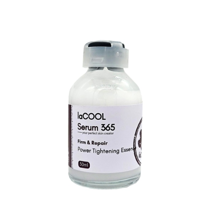 laCOOL Power tightening essence Fixed SizeProduct Thumbnail