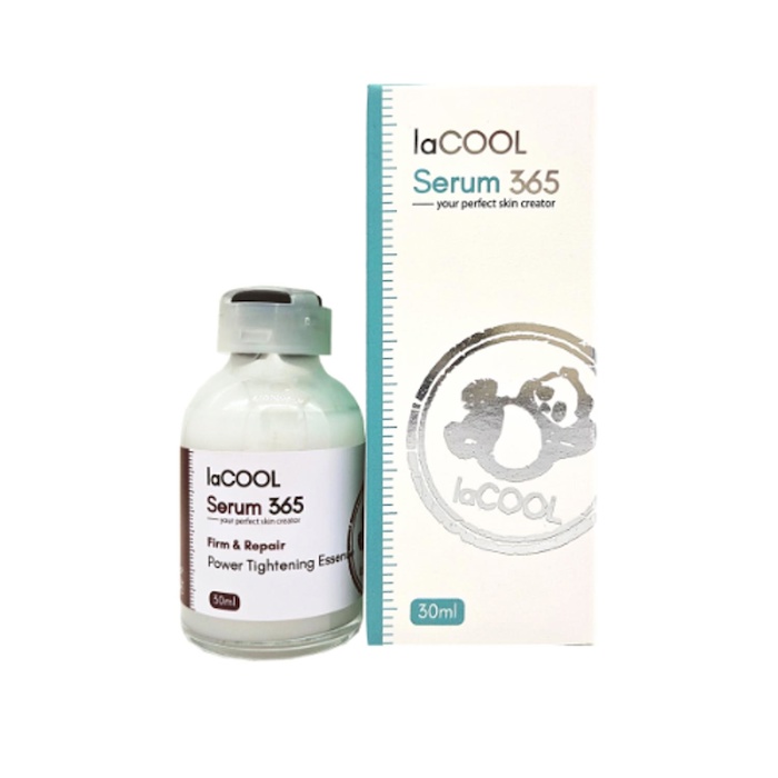 laCOOL Power tightening essence Fixed SizeProduct Thumbnail