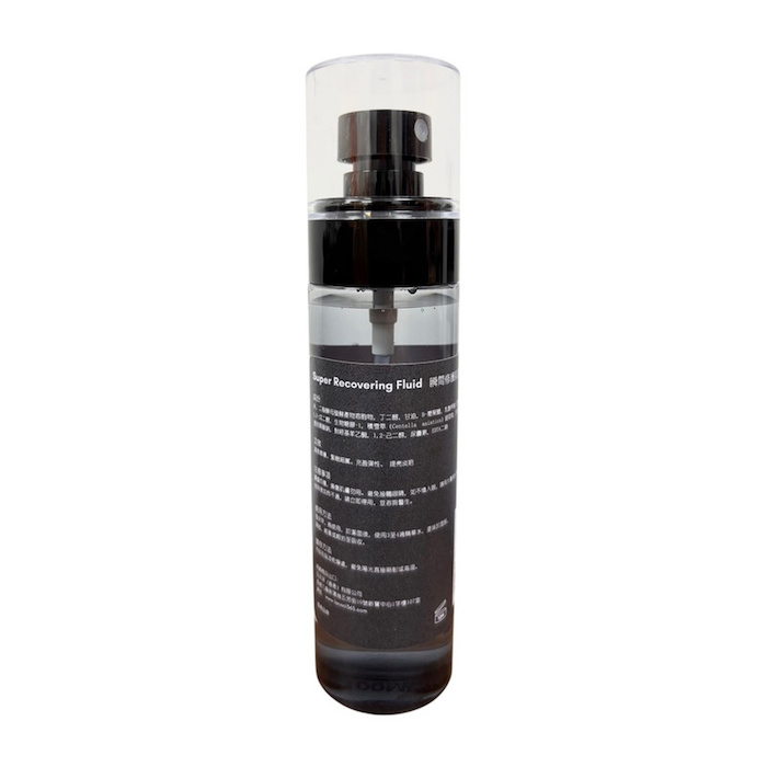 laCOOL Super Recovering Fluid Fixed SizeProduct Thumbnail