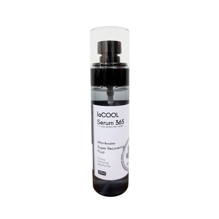 laCOOL Super Recovering Fluid Fixed SizeProduct Thumbnail