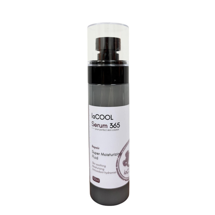 laCOOL Super Moisturizing Fluid Fixed SizeProduct Thumbnail