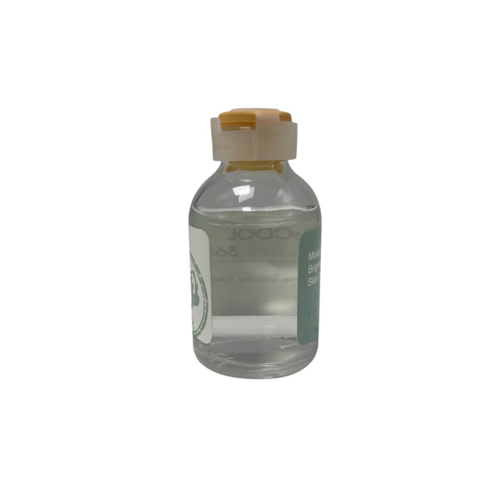 laCOOL Pure White Essence Fixed SizeProduct Thumbnail