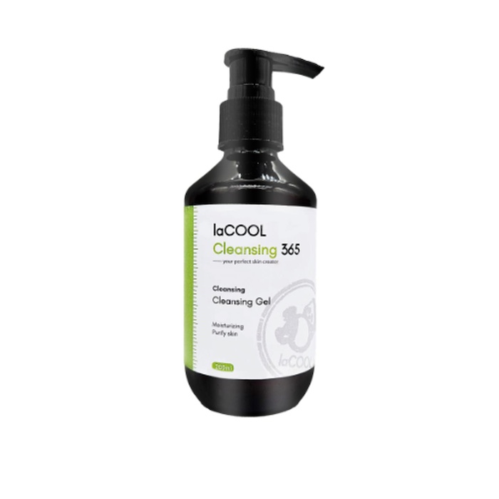 laCOOL Cleansing Gel Fixed SizeProduct Thumbnail