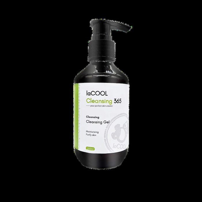laCOOL Cleansing Gel Fixed SizeProduct Thumbnail