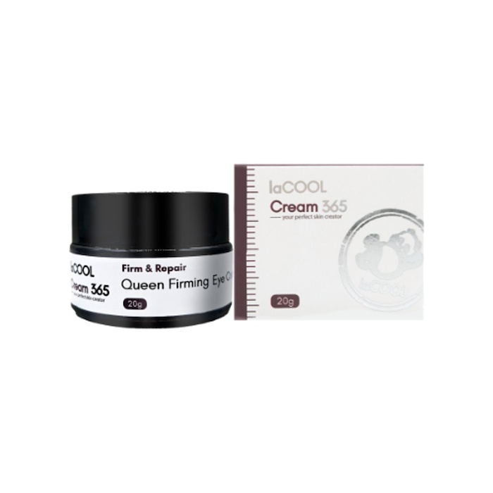 laCOOL Queen firming eye cream Fixed SizeProduct Thumbnail