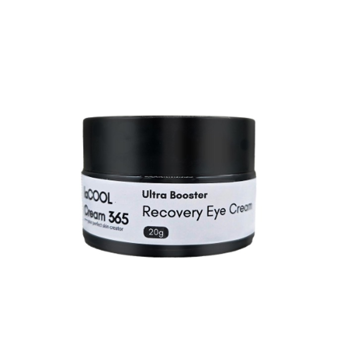 laCOOL Recovery eye cream Fixed SizeProduct Thumbnail