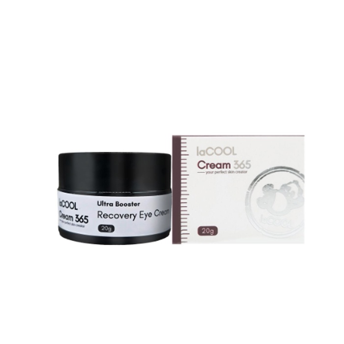 laCOOL Recovery eye cream Fixed SizeProduct Thumbnail