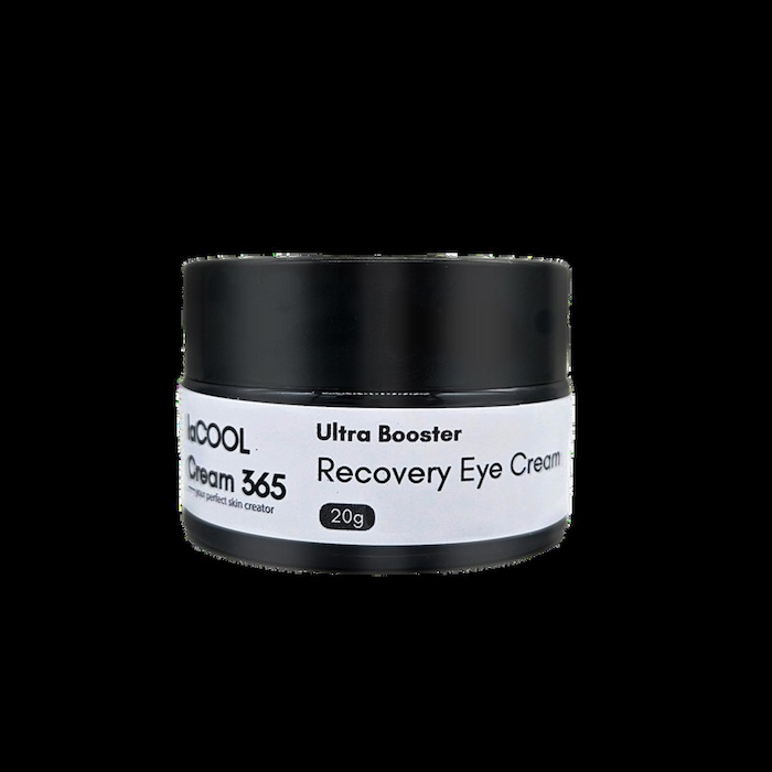 laCOOL Recovery eye cream Fixed SizeProduct Thumbnail
