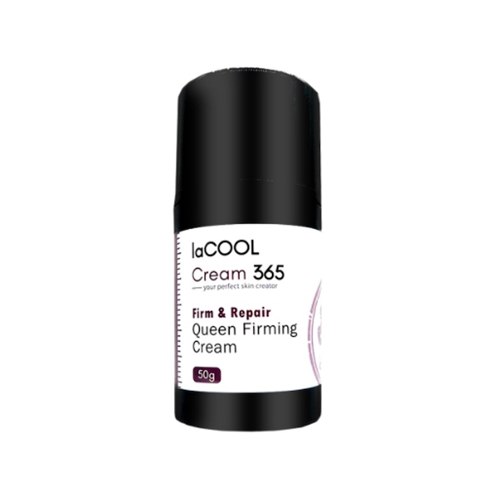 laCOOL Queen firming cream Fixed SizeProduct Thumbnail