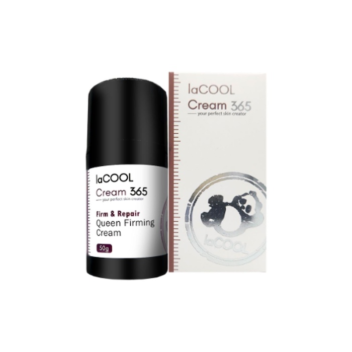 laCOOL Queen firming cream Fixed SizeProduct Thumbnail