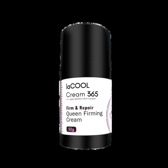 laCOOL Queen firming cream Fixed SizeProduct Thumbnail