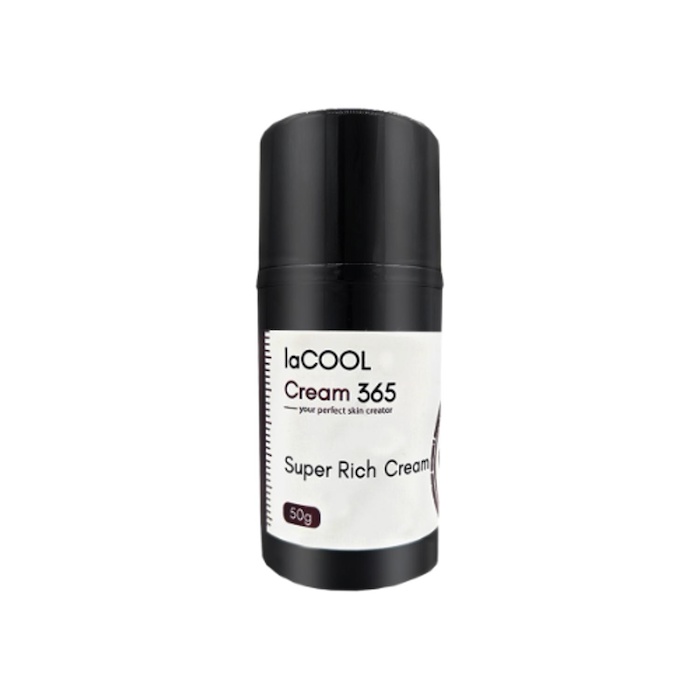 laCOOL Super rich cream Fixed SizeProduct Thumbnail