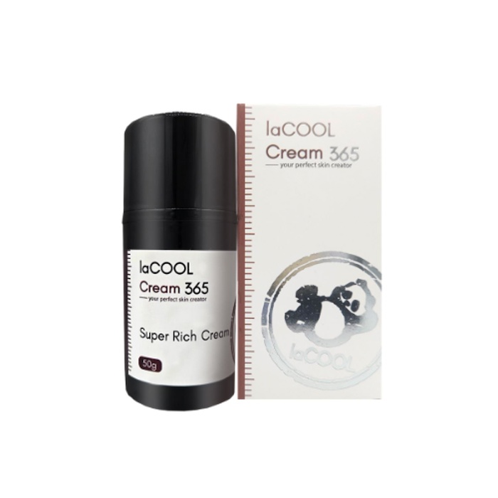 laCOOL Super rich cream Fixed SizeProduct Thumbnail