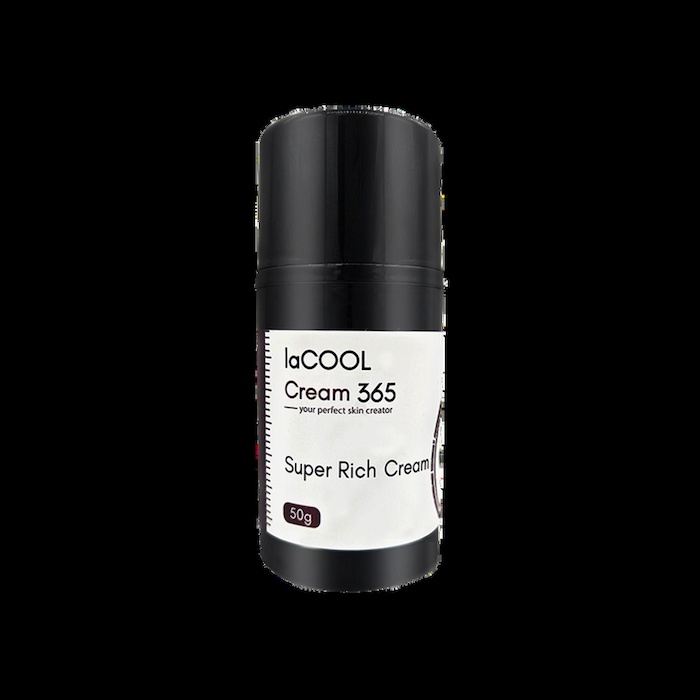laCOOL Super rich cream Fixed SizeProduct Thumbnail